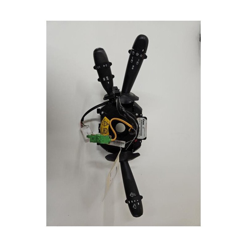 Com (bloc Contacteur Tournant+commodo Essuie Glace+commodo Phare) Alfa Romeo Gt Coupe (1)