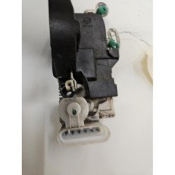 Serrure Avant Gauche Alfa Romeo Gt Coupe (1)