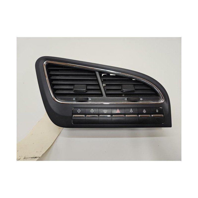 Bouton De Warning Peugeot 5008 1 Phase 1 (1)