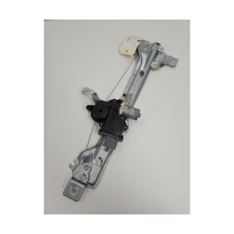 Leve Vitre Electrique Arriere Droit Peugeot 5008 1 Phase 1 (1)