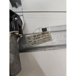 Leve Vitre Electrique Arriere Droit Peugeot 5008 1 Phase 1 (3)