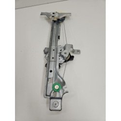 Leve Vitre Electrique Arriere Droit Peugeot 5008 1 Phase 1 (4)