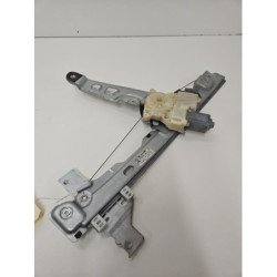 Leve Vitre Electrique Avant Droit Peugeot 5008 1 Phase 1 (1)