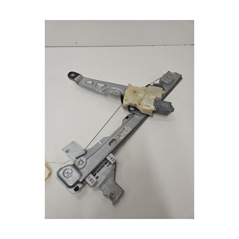 Leve Vitre Electrique Avant Droit Peugeot 5008 1 Phase 1 (1)