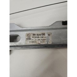 Leve Vitre Electrique Avant Droit Peugeot 5008 1 Phase 1 (2)