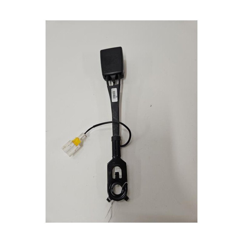 Pretensionneur De Ceinture Avant Gauche Peugeot 5008 1 Phase 1 (1)