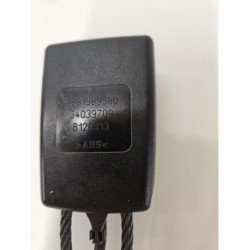 Pretensionneur De Ceinture Avant Gauche Peugeot 5008 1 Phase 1 (3)