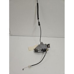 Serrure Arriere Droit Peugeot 5008 1 Phase 1 (1)