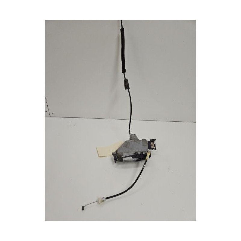 Serrure Arriere Droit Peugeot 5008 1 Phase 1 (1)