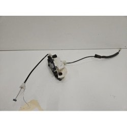 Serrure Avant Gauche Peugeot 5008 1 Phase 1 (1)