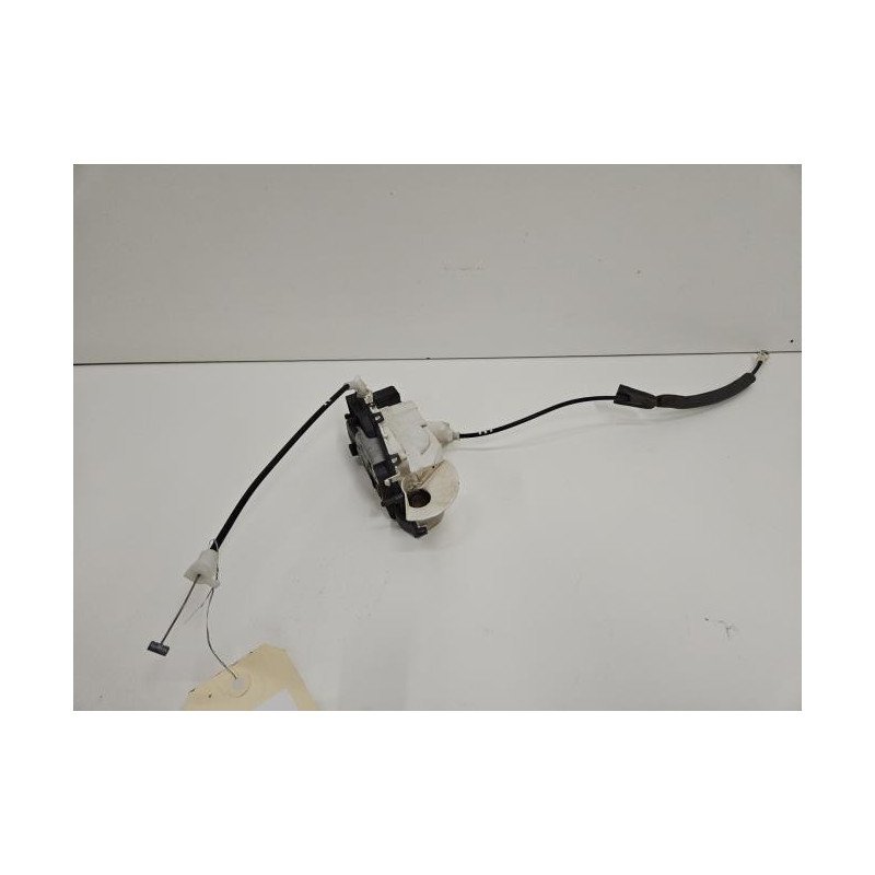 Serrure Avant Gauche Peugeot 5008 1 Phase 1 (1)