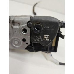 Serrure Avant Gauche Peugeot 5008 1 Phase 1 (5)