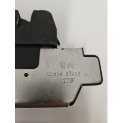 Serrure De Coffre Peugeot 5008 1 Phase 1 (2)