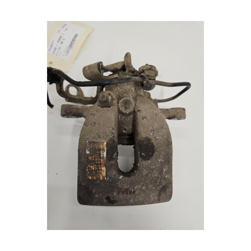 Etrier Arriere Gauche (freinage) Peugeot 5008 1 Phase 1 (1)