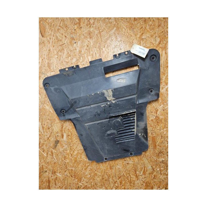Cache Sous Moteur Renault Kangoo 2 Phase 1 (1)