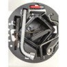 Cric (ensemble Depannage) Alfa Romeo Gt Coupe (2)