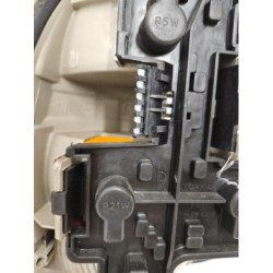 Feu Arriere Principal Droit (feux) Opel Corsa B Phase 2 (3)