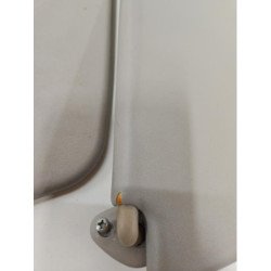 Pare Soleil Opel Corsa B Phase 2 (2)