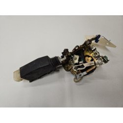 Serrure Avant Gauche Opel Corsa B Phase 2 (2)