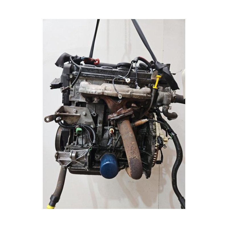 Moteur Citroen Saxo Phase 1 (1)