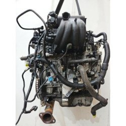 Moteur Citroen Saxo Phase 1 (3)
