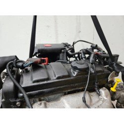 Moteur Citroen Saxo Phase 1 (6)