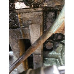 Moteur Citroen Saxo Phase 1 (8)