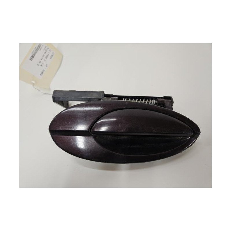 Poignee Porte Avant Droit Citroen C5 1 Phase 2 (1)