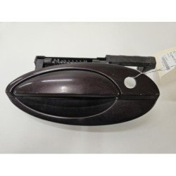 Poignee Porte Avant Gauche Citroen C5 1 Phase 2 (1)