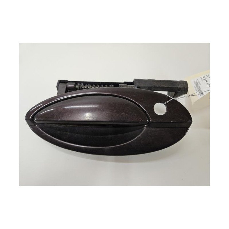 Poignee Porte Avant Gauche Citroen C5 1 Phase 2 (1)