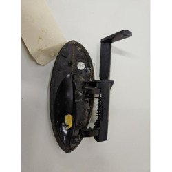Poignee Porte Avant Gauche Citroen C5 1 Phase 2 (2)