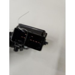 Commodo D'essuie Glaces Citroen C1 1 Phase 2 (3)