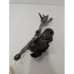 Moteur Essuie Glace Avant Citroen C1 1 Phase 2 (1)
