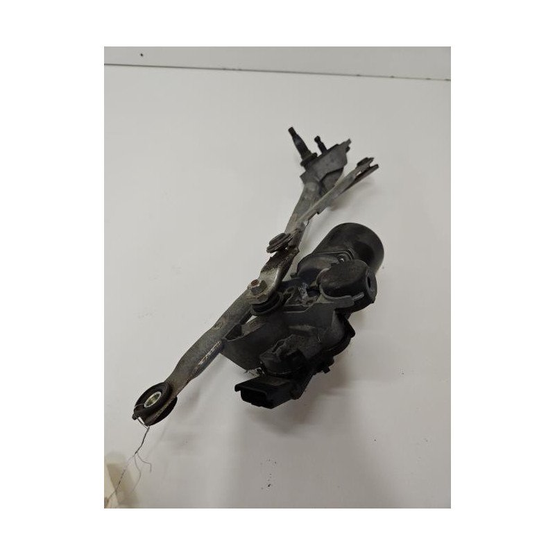 Moteur Essuie Glace Avant Citroen C1 1 Phase 2 (1)