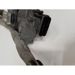 Moteur Essuie Glace Avant Citroen C1 1 Phase 2 (3)