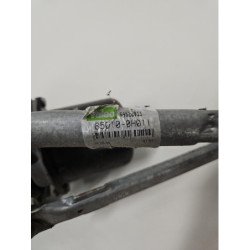 Moteur Essuie Glace Avant Citroen C1 1 Phase 2 (4)