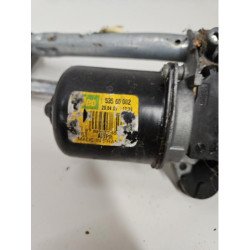 Moteur Essuie Glace Avant Citroen C1 1 Phase 2 (5)