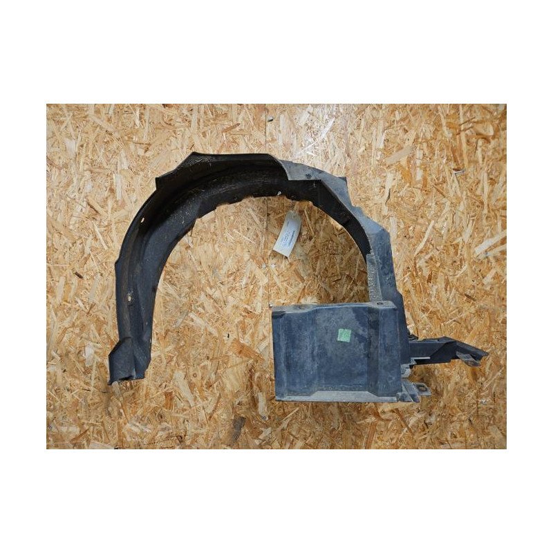 Pare Boue Avant Gauche Citroen C1 1 Phase 2 (1)