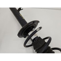 Amortisseur Avant Gauche Citroen C1 1 Phase 2 (3)