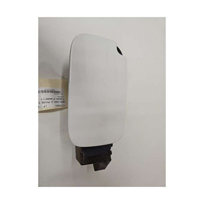 Trappe D'essence Citroen Berlingo 2 Phase 3 (1)
