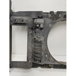 Armature Avant, Masque Avant Citroen Berlingo 2 Phase 3 (3)