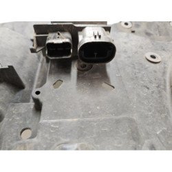 Armature Avant, Masque Avant Citroen Berlingo 2 Phase 3 (5)