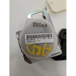 Ceinture Arriere Droit Citroen Berlingo 2 Phase 3 (2)