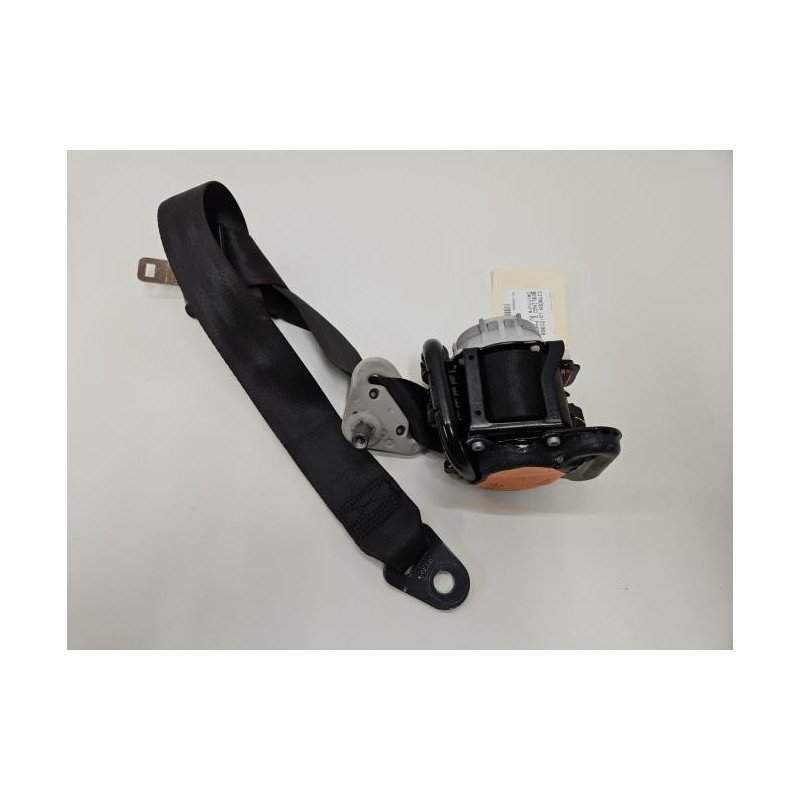 Ceinture Avant Droit Citroen Berlingo 2 Phase 3 (1)