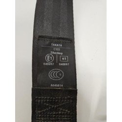 Ceinture Avant Droit Citroen Berlingo 2 Phase 3 (2)