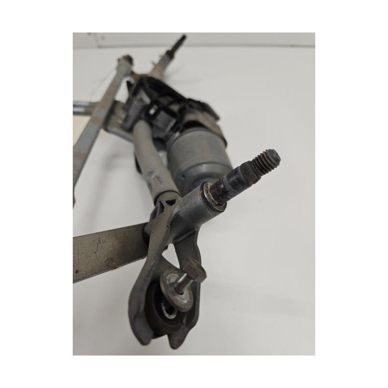 Moteur Essuie Glace Avant Citroen Berlingo 2 Phase 3 (1)