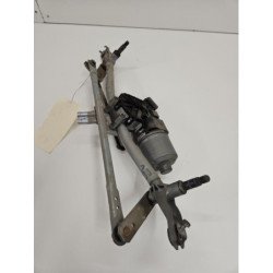 Moteur Essuie Glace Avant Citroen Berlingo 2 Phase 3 (2)