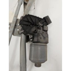 Moteur Essuie Glace Avant Citroen Berlingo 2 Phase 3 (4)