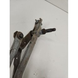 Moteur Essuie Glace Avant Citroen Berlingo 2 Phase 3 (5)
