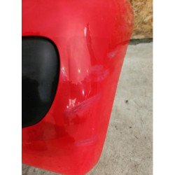 Pare Choc Arriere Citroen C1 1 Phase 2 (2)